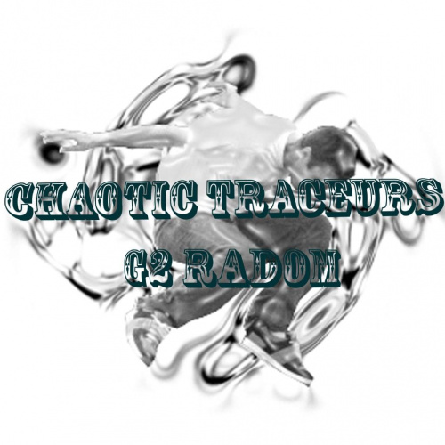 The Chaotic Traceurs Team Radom