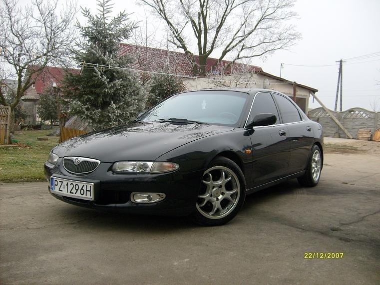 Mazda Xedos 6 2.0 V6 1995