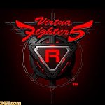 Virtua Fighter 5 R Revolution