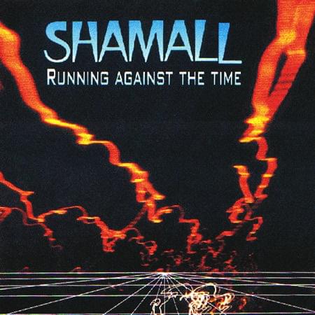Shamall - Singles Collection 86'-88' Shamall - Singles Collection 86'-88'