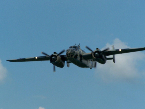 B-25