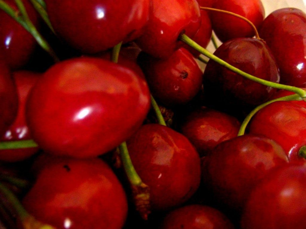 Cherries XD