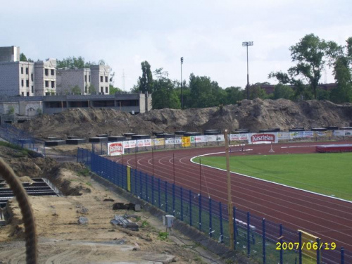 #StadionZawiszy