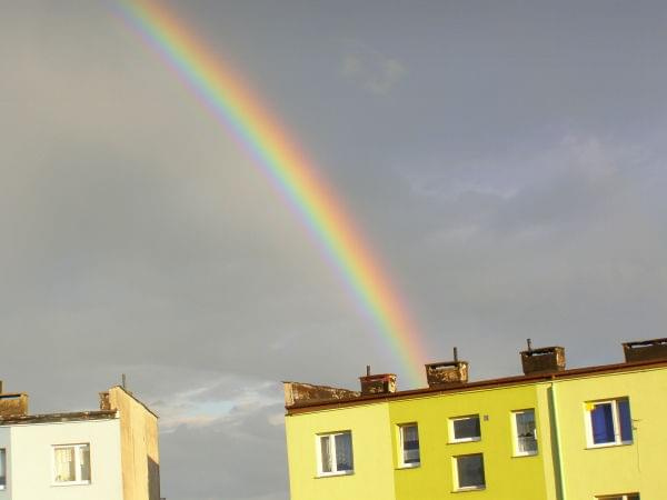 rainbow