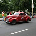 Chevrolet Coupe 1940r