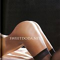 Doda Playboy październik 2007 #DodaPlayboy