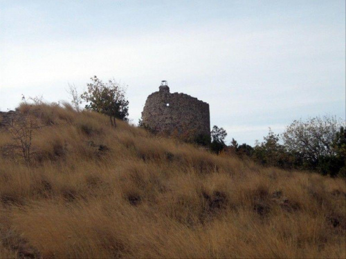 Turm Czoban-Kule