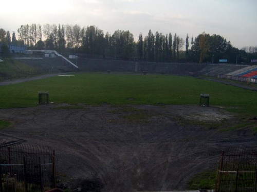 Stadion Polonii Bytom