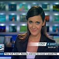 Agata Tomaszewska TVN24