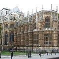 Westminster Abbey