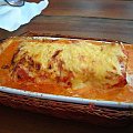 lasagne