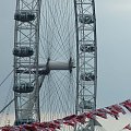 London Eye (Millennium Wheel)