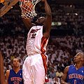 SHAQ #NBAAND1USABASKETMIAMIPIŁKASHAQ