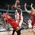 SHAQ #NBAAND1USABASKETMIAMIPIŁKASHAQ