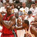 SHAQ #NBAAND1USABASKETMIAMIPIŁKASHAQ