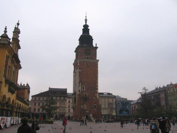 Wycieczka #Kraków