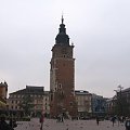 Wycieczka #Kraków