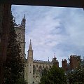 Anglia/Gloucester