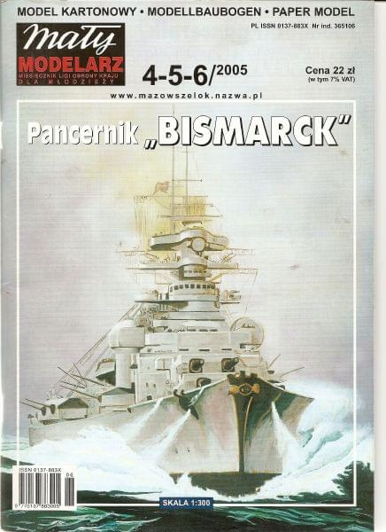 Bismarck