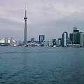 Toronto - moje miasto