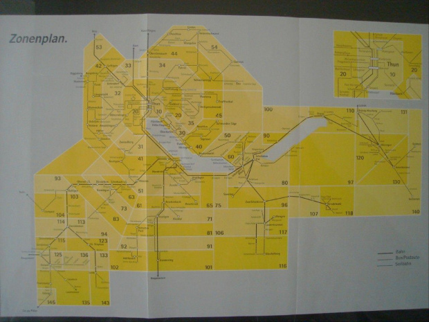 MAPA GSTAAD I OKOLIC #MapaGstaadGsteigOkolice