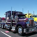 Truck show