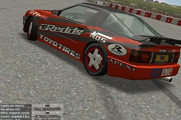 skin do xrt by qbus0 #skin #lfs #LiveForSpeed #qbus0 #xrt