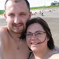 Plaża - Irlandia 2007