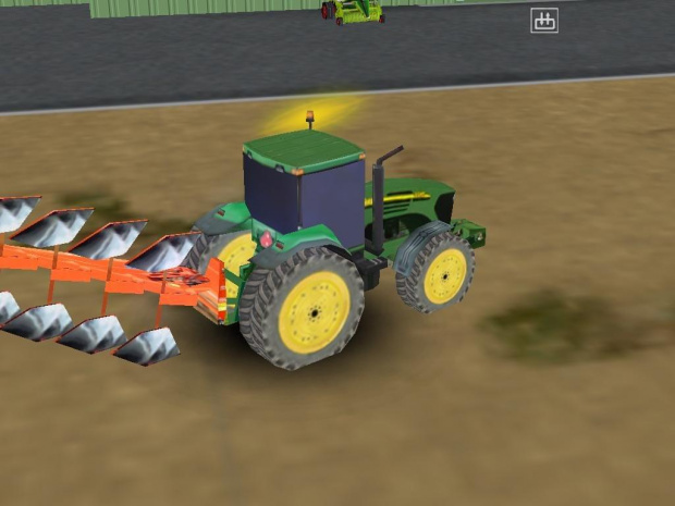 Simtractor