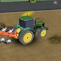 Simtractor