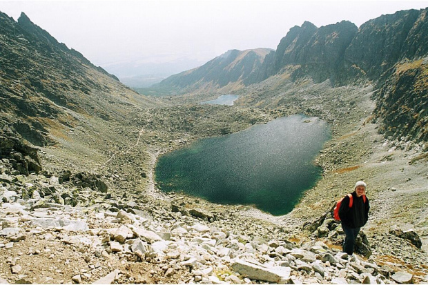 Tatry Słowackie