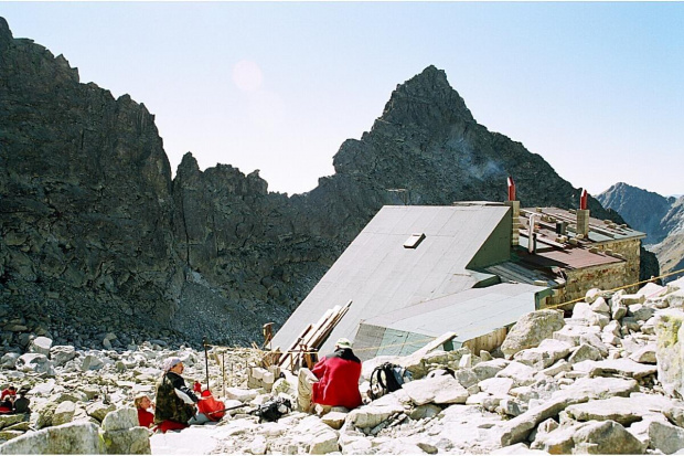 Tatry Słowackie