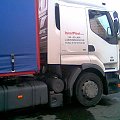 Renault Premium #TIR