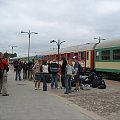 Mazury - Lody 2007 :)