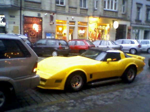 #samochód #samochody #chevrolet #corvette