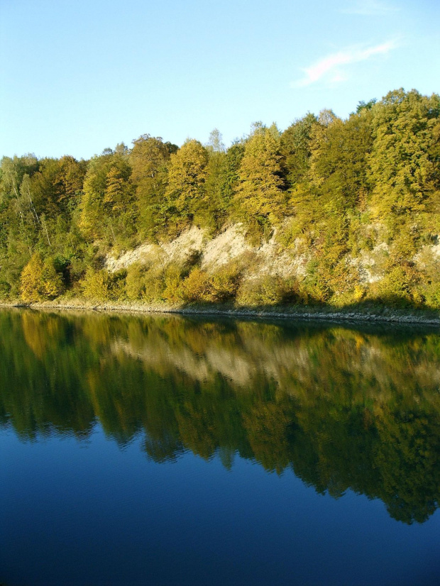 Bieszczady-urodziny autora