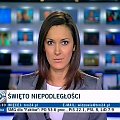 Agata Tomaszewska TVN24