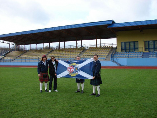 Soft Tennis SCOTLAND #Scotland #Szkocja #SoftTennis #kutno #TartanArmy