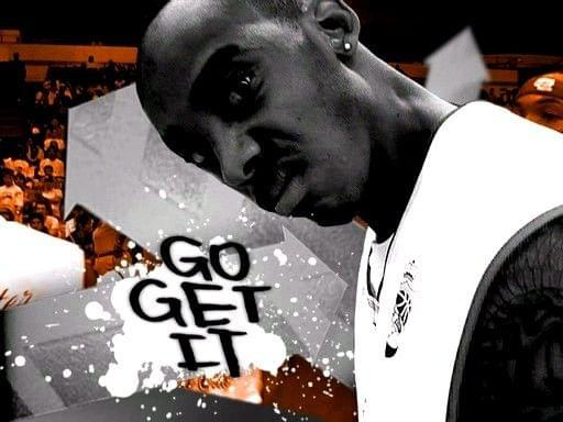 GO GET IT #AND1BASKETGOGETIT