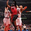 WADE 3 #NBABASKETKOSZWADE3MIAMIHEAT