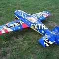 moja Extra 330L rozp.2m silnik ZDZ 40