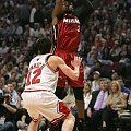 WADE 3 #NBABASKETKOSZWADE3MIAMIHEAT