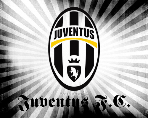 godło Juventusu turyn