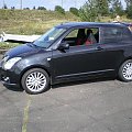 Suzuki Swift Sport