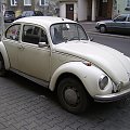 Vw Garbus 1302L