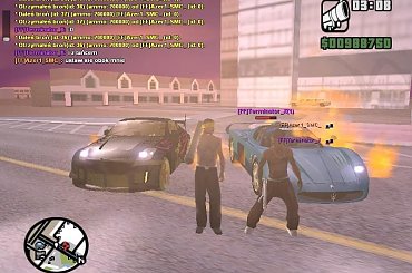 gta san andreas sa-mp xD #gta #san #SanNadreas #andreas