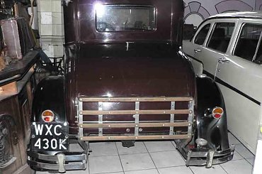 #StareAuta #motoryzacja #Otrębusy #oldtimer