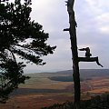 Stanage Edge