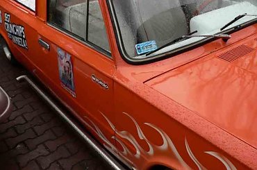 #StareAuta #motoryzacja #Otrębusy #oldtimer