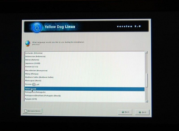 YDL 5.0.1. PS3 deoc